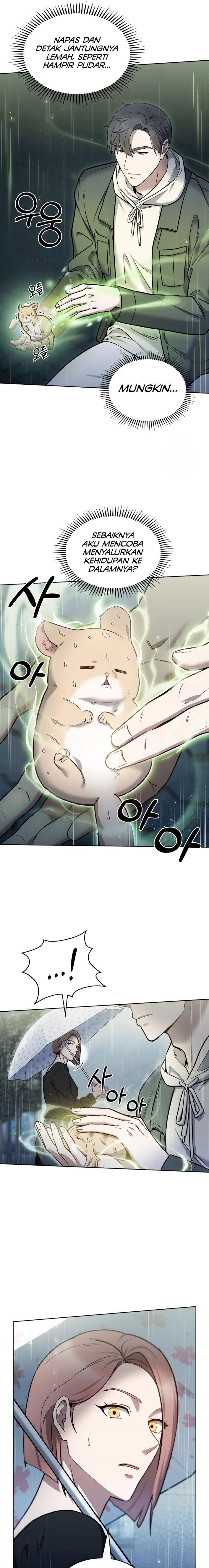 The Delivery Man From Murim - Chapter 10 5