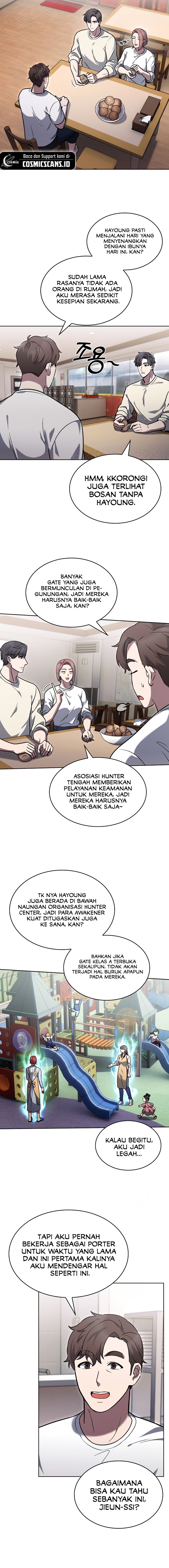 The Delivery Man From Murim - Chapter 14 8 The Delivery Man From Murim - Chapter 14 8