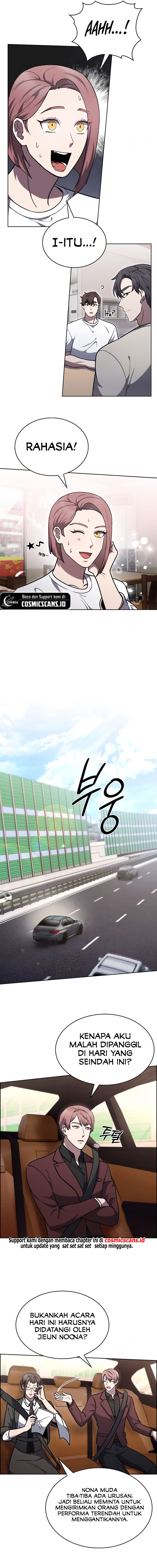 The Delivery Man From Murim - Chapter 14 9 The Delivery Man From Murim - Chapter 14 9