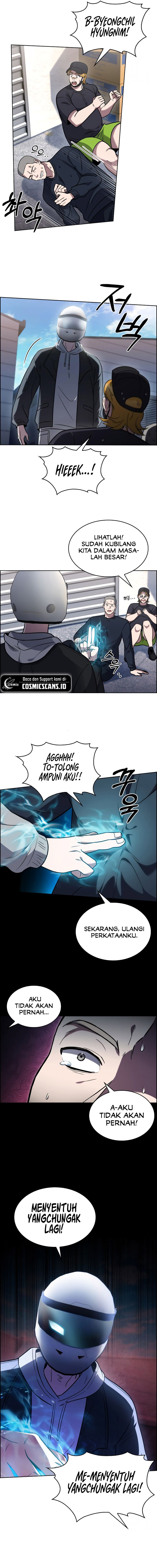 The Delivery Man From Murim - Chapter 14 2 The Delivery Man From Murim - Chapter 14 2