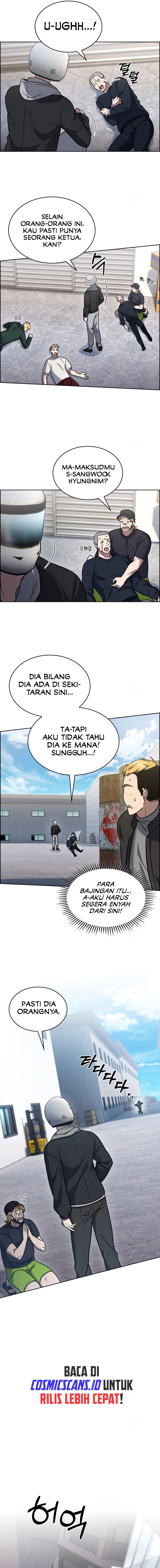 The Delivery Man From Murim - Chapter 14 3 The Delivery Man From Murim - Chapter 14 3