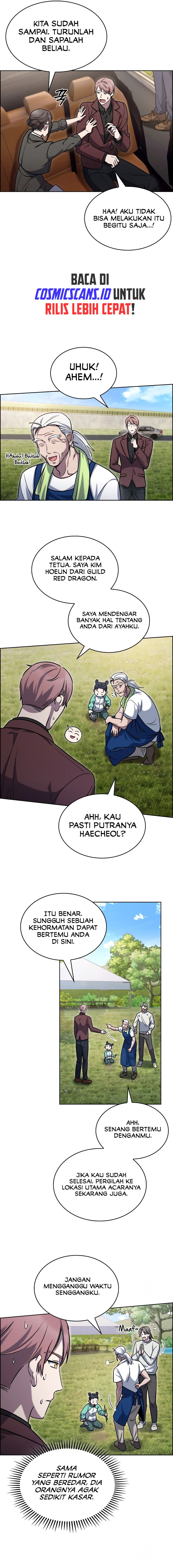 The Delivery Man From Murim - Chapter 14 12 The Delivery Man From Murim - Chapter 14 12