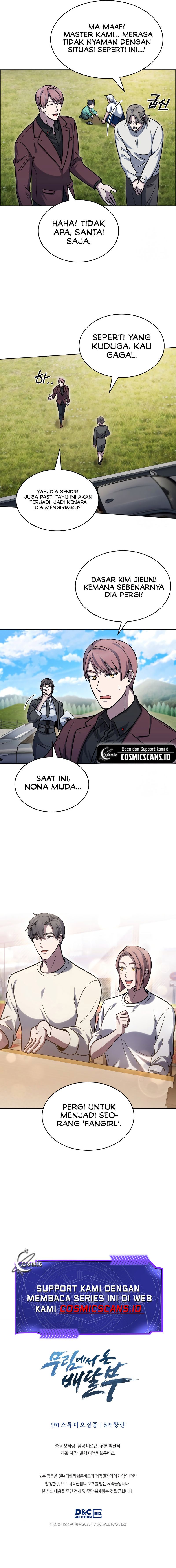 The Delivery Man From Murim - Chapter 14 13 The Delivery Man From Murim - Chapter 14 13