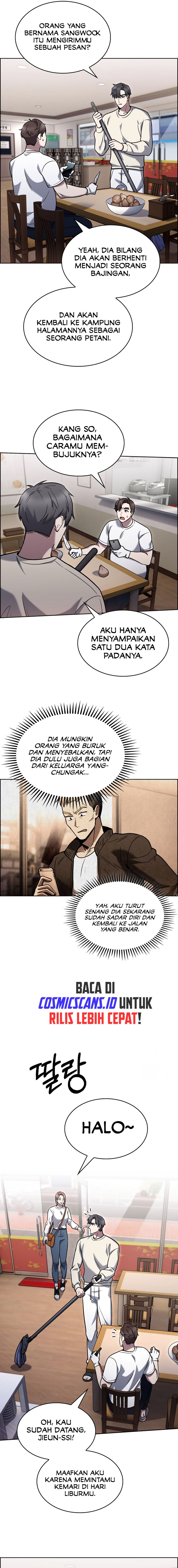 The Delivery Man From Murim - Chapter 14 6 The Delivery Man From Murim - Chapter 14 6