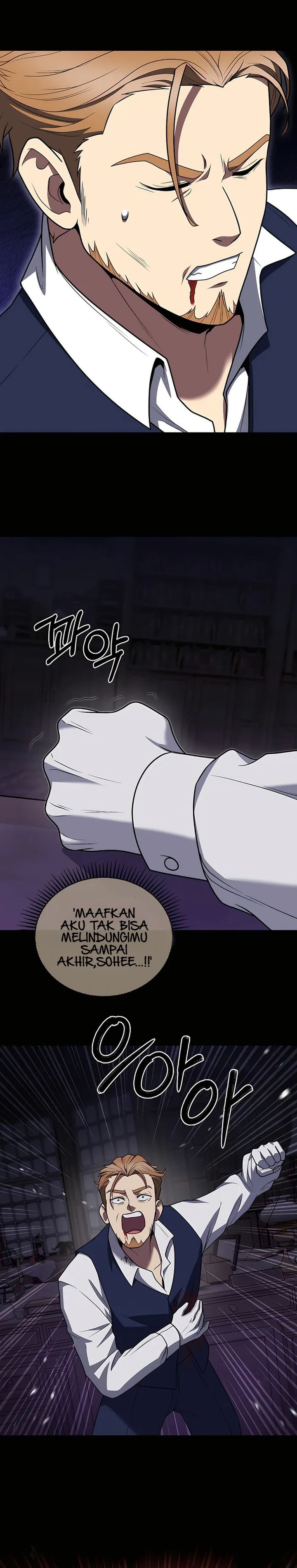 The Delivery Man From Murim - Chapter 69 10 The Delivery Man From Murim - Chapter 69 10