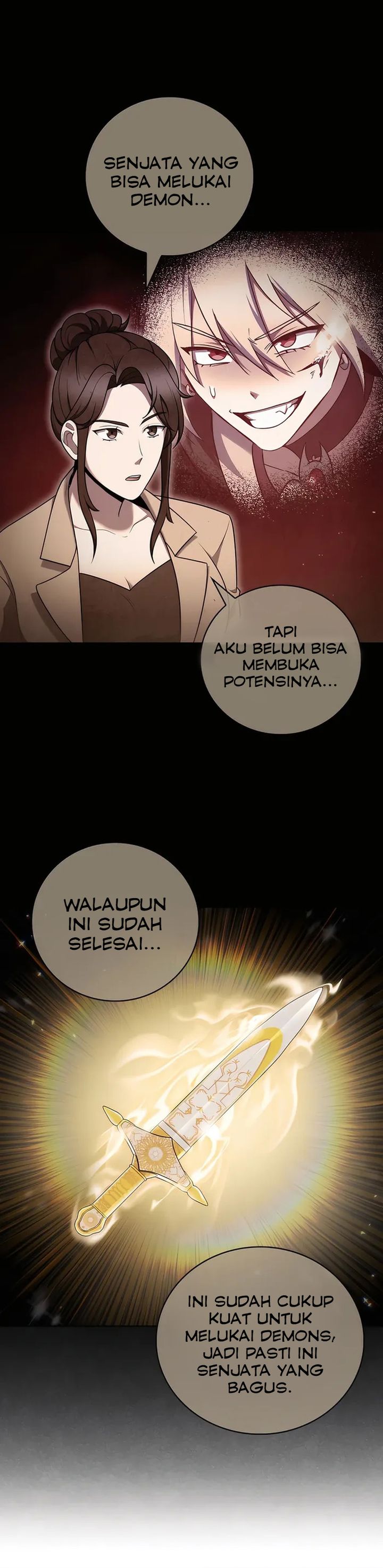 The Delivery Man From Murim - Chapter 69 17 The Delivery Man From Murim - Chapter 69 17