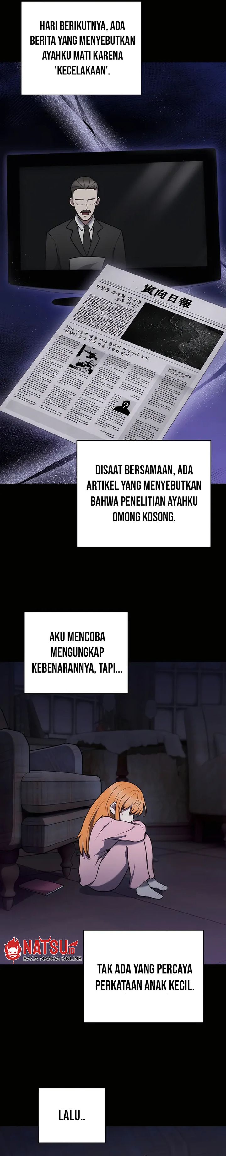 The Delivery Man From Murim - Chapter 69 14 The Delivery Man From Murim - Chapter 69 14