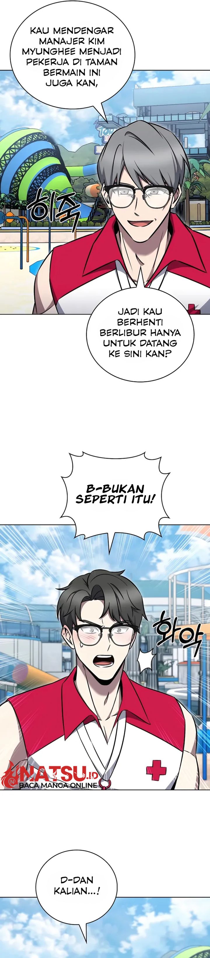 The Delivery Man From Murim - Chapter 63 11
