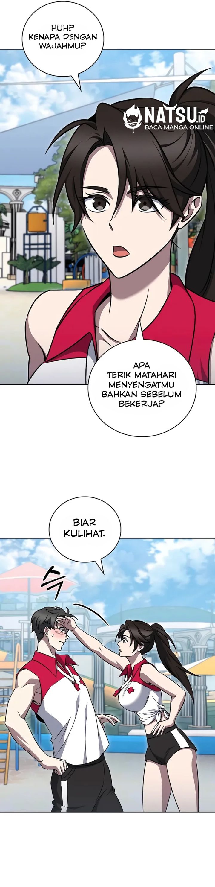 The Delivery Man From Murim - Chapter 63 17