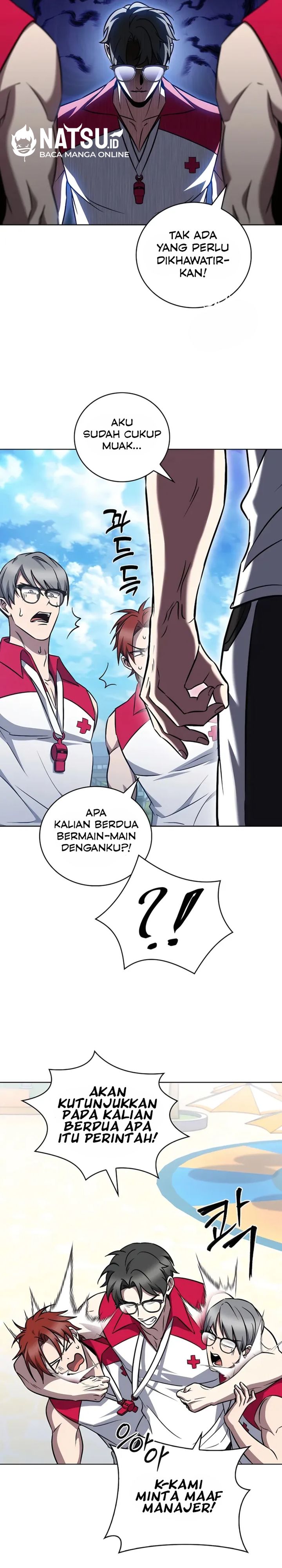 The Delivery Man From Murim - Chapter 63 14