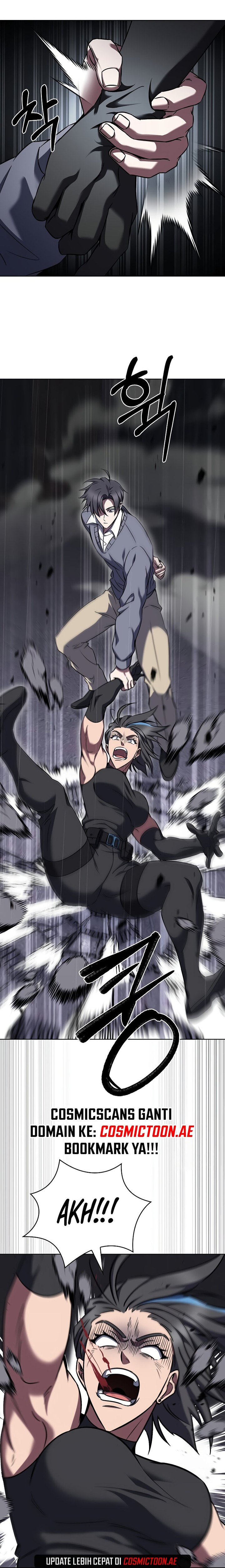 The Delivery Man From Murim - Chapter 61 20