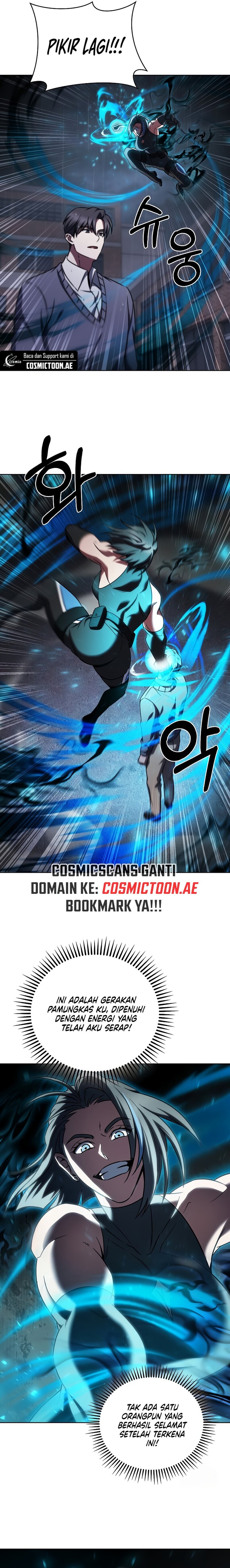 The Delivery Man From Murim - Chapter 61 18