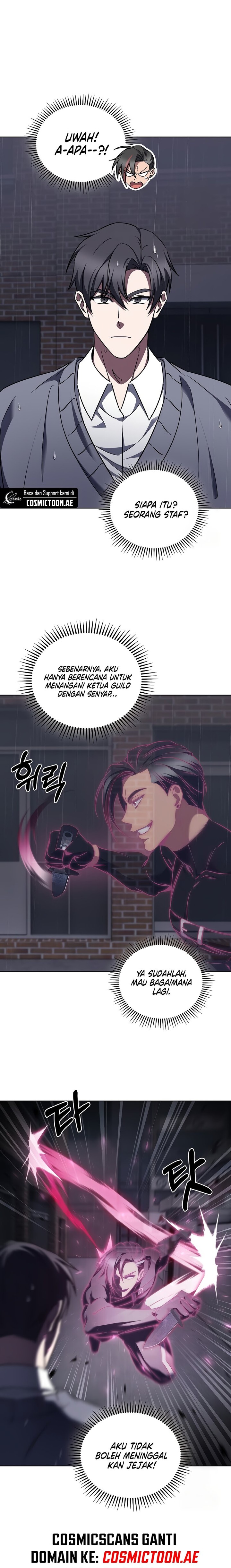 The Delivery Man From Murim - Chapter 61 12