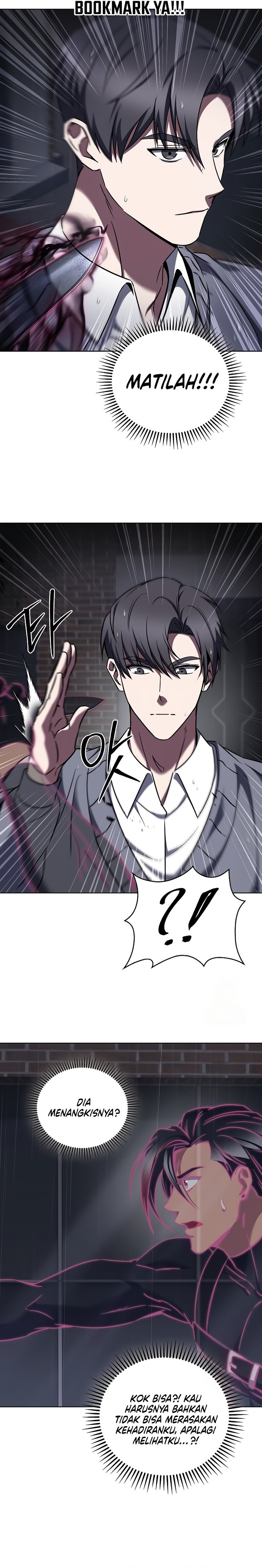 The Delivery Man From Murim - Chapter 61 13