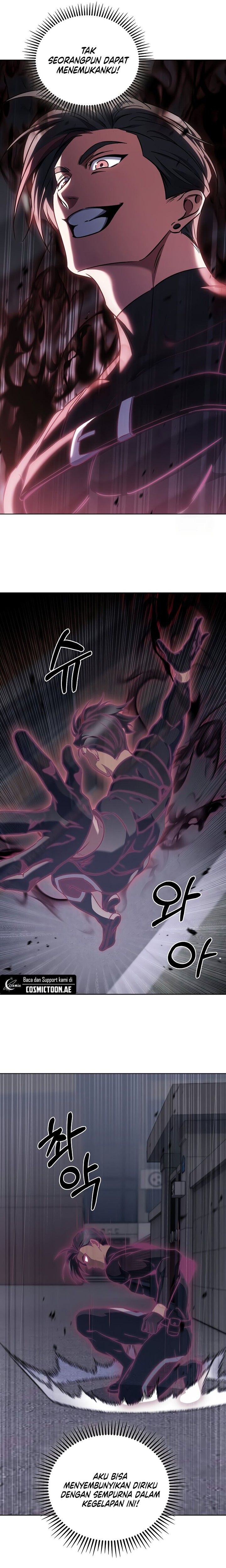 The Delivery Man From Murim - Chapter 61 10