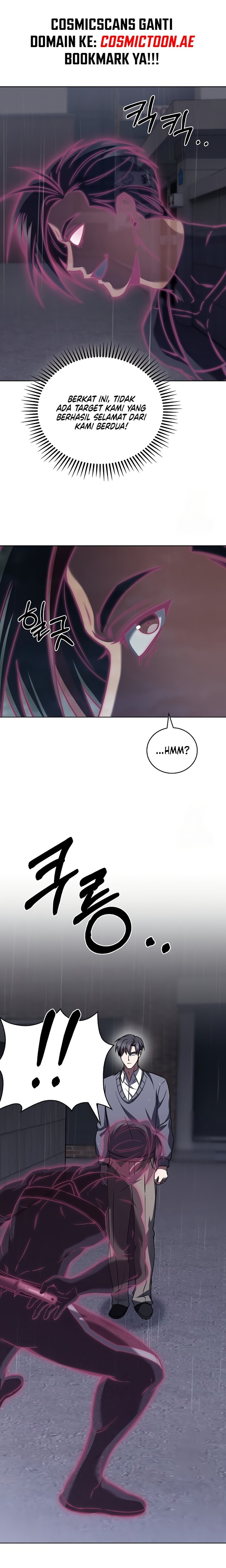 The Delivery Man From Murim - Chapter 61 11