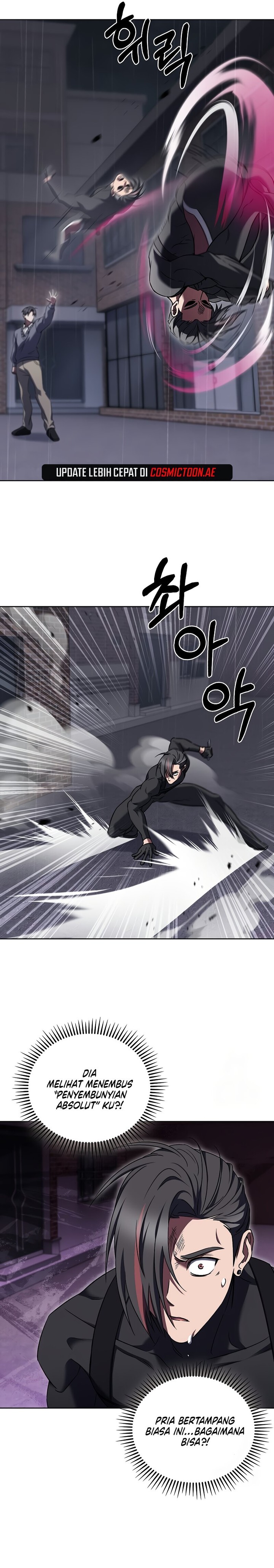 The Delivery Man From Murim - Chapter 61 15