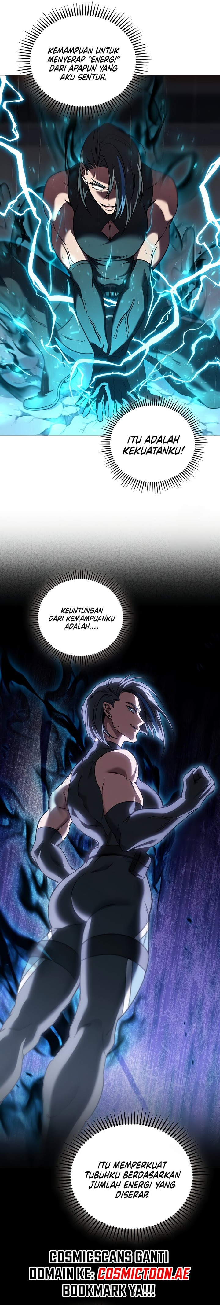 The Delivery Man From Murim - Chapter 61 7
