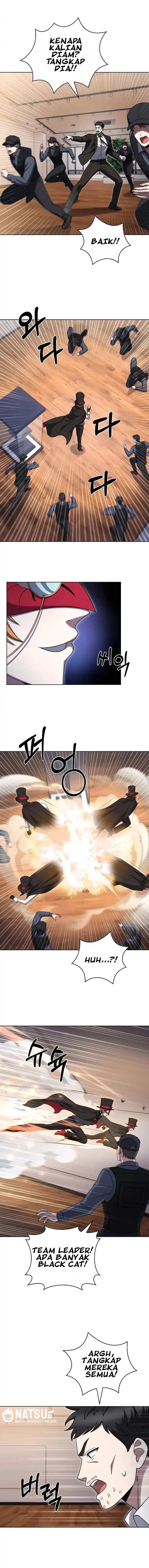 The Delivery Man From Murim - Chapter 67 8