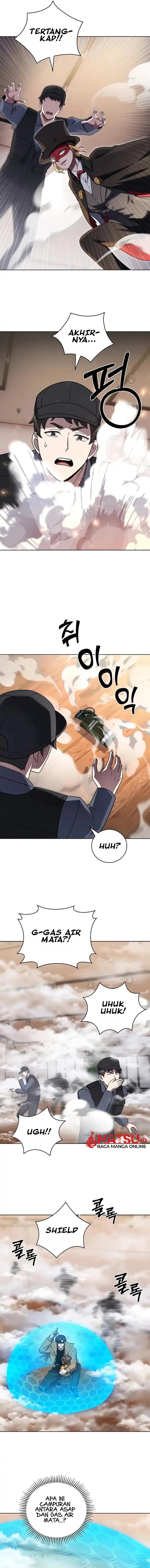 The Delivery Man From Murim - Chapter 67 9