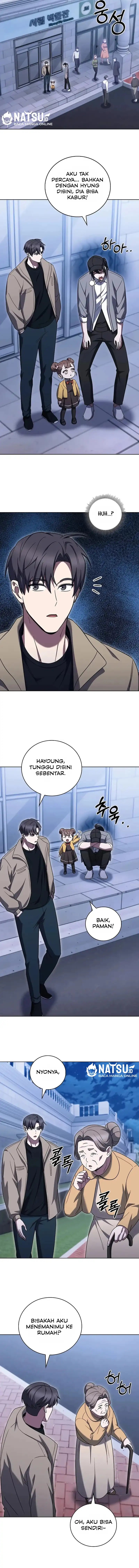 The Delivery Man From Murim - Chapter 67 12