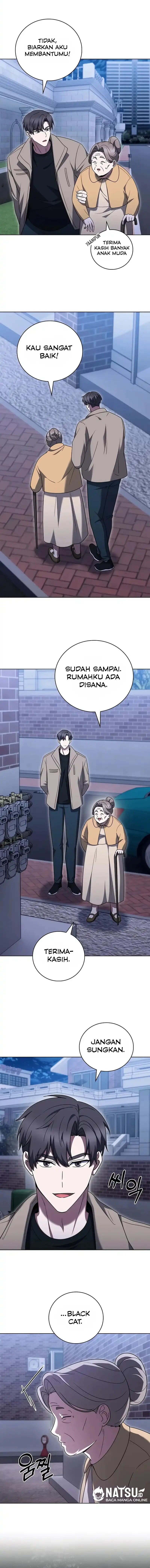 The Delivery Man From Murim - Chapter 67 13