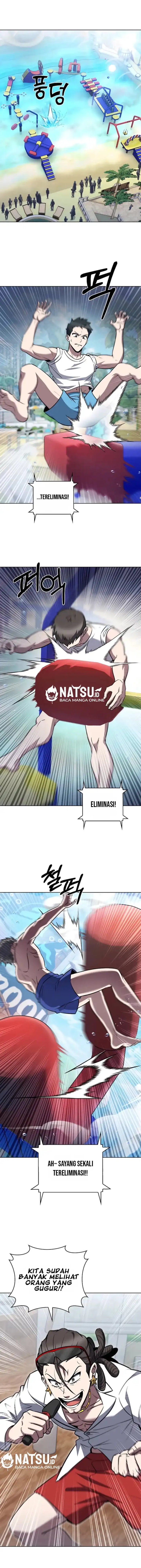 The Delivery Man From Murim - Chapter 65 2 The Delivery Man From Murim - Chapter 65 2