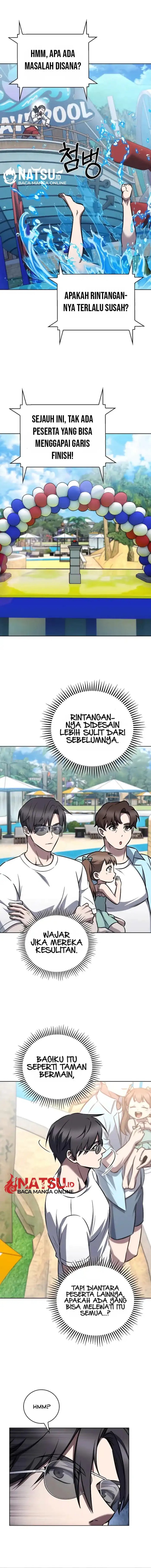 The Delivery Man From Murim - Chapter 65 3 The Delivery Man From Murim - Chapter 65 3