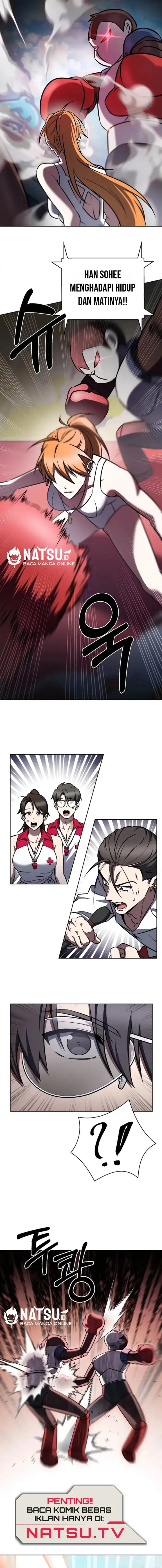 The Delivery Man From Murim - Chapter 65 11 The Delivery Man From Murim - Chapter 65 11