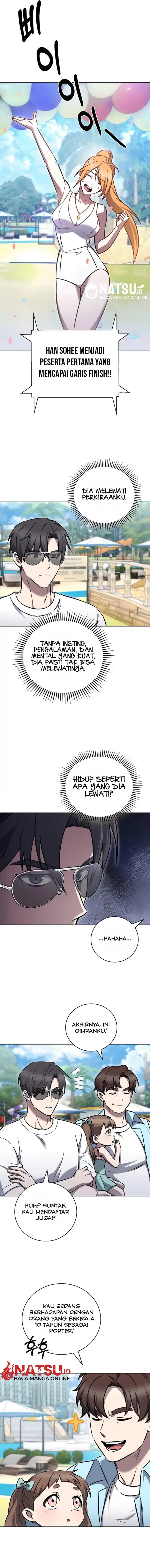 The Delivery Man From Murim - Chapter 65 15 The Delivery Man From Murim - Chapter 65 15