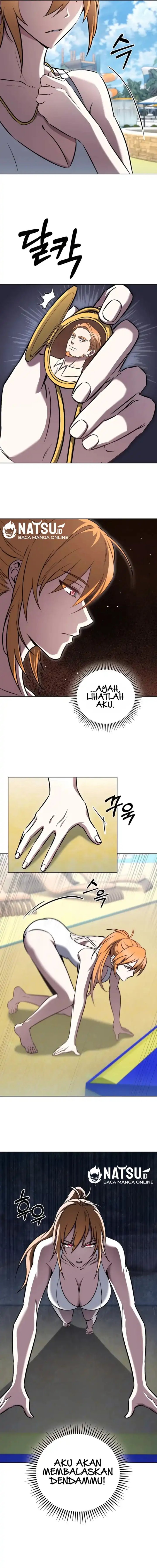 The Delivery Man From Murim - Chapter 65 6 The Delivery Man From Murim - Chapter 65 6