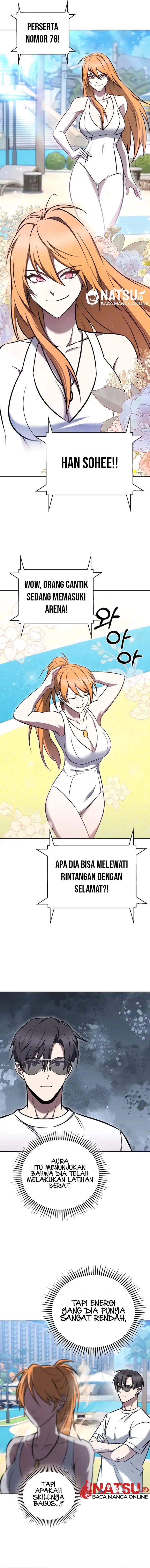 The Delivery Man From Murim - Chapter 65 5 The Delivery Man From Murim - Chapter 65 5