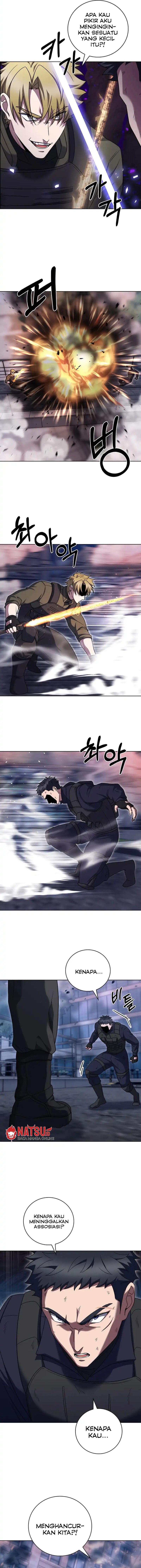 The Delivery Man From Murim - Chapter 79 10