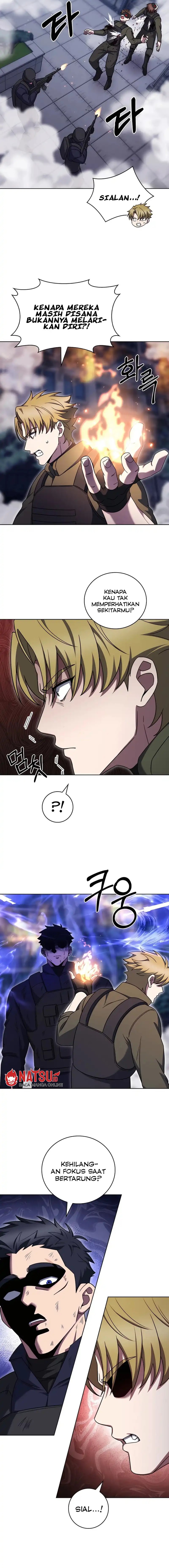 The Delivery Man From Murim - Chapter 79 14