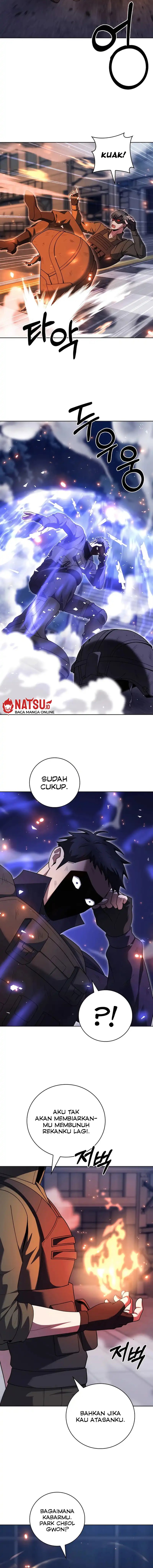 The Delivery Man From Murim - Chapter 79 7