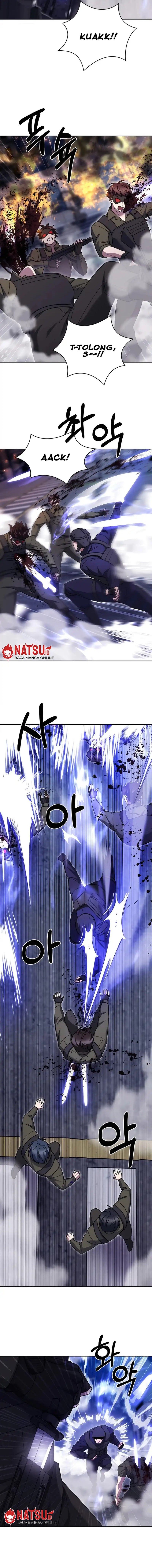 The Delivery Man From Murim - Chapter 79 4