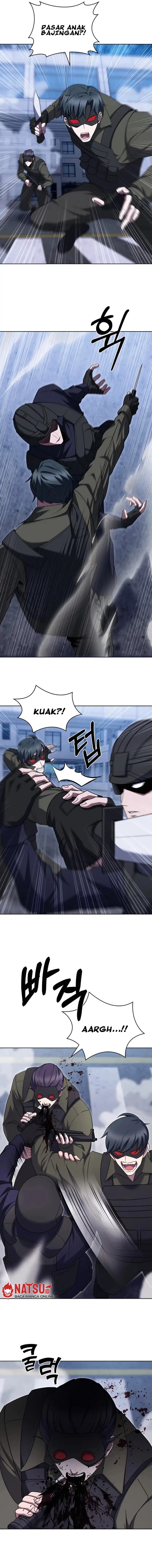 The Delivery Man From Murim - Chapter 79 5