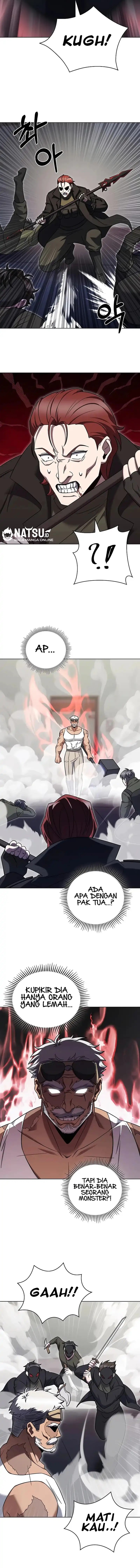 The Delivery Man From Murim - Chapter 72 11 The Delivery Man From Murim - Chapter 72 11