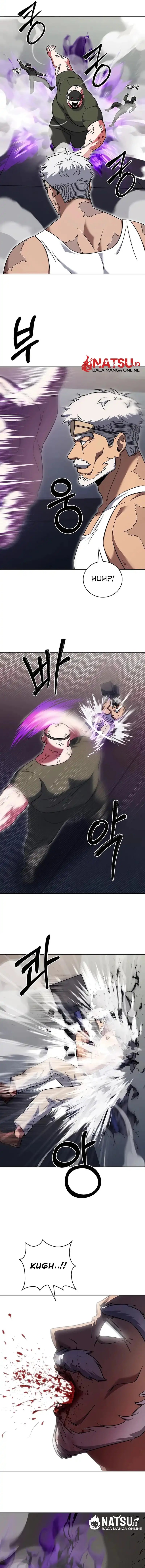The Delivery Man From Murim - Chapter 72 14 The Delivery Man From Murim - Chapter 72 14