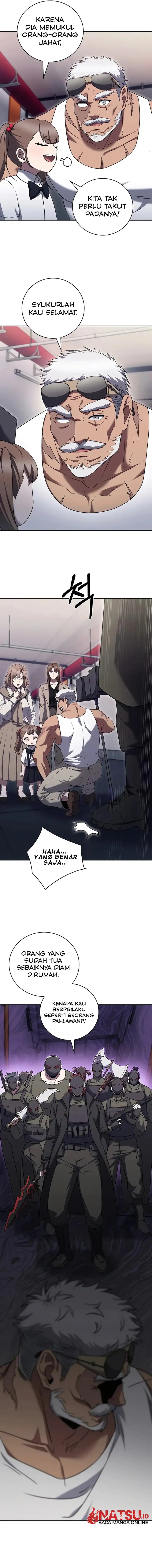 The Delivery Man From Murim - Chapter 72 7 The Delivery Man From Murim - Chapter 72 7