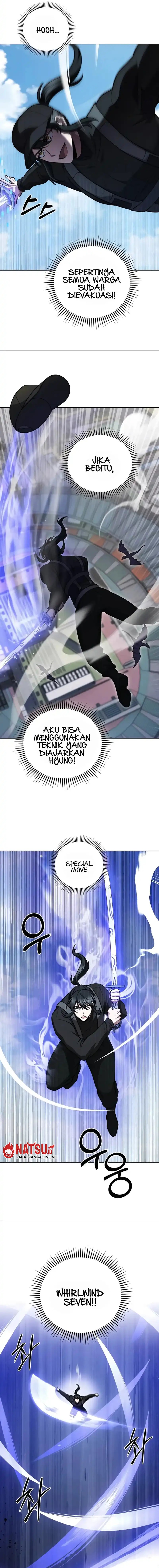 The Delivery Man From Murim - Chapter 73 10