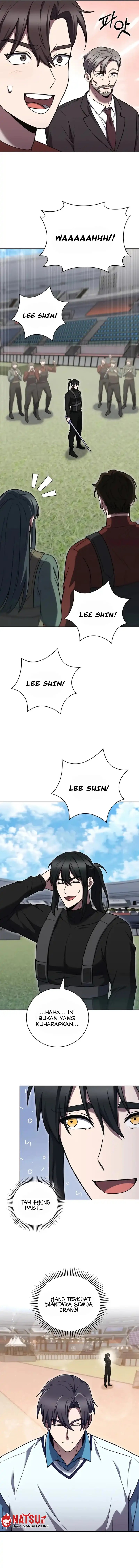 The Delivery Man From Murim - Chapter 73 14
