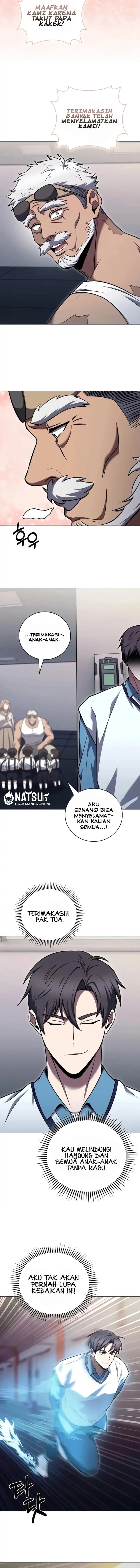 The Delivery Man From Murim - Chapter 73 7