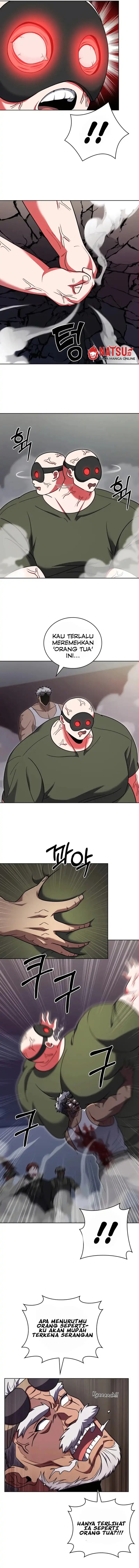 The Delivery Man From Murim - Chapter 73 4