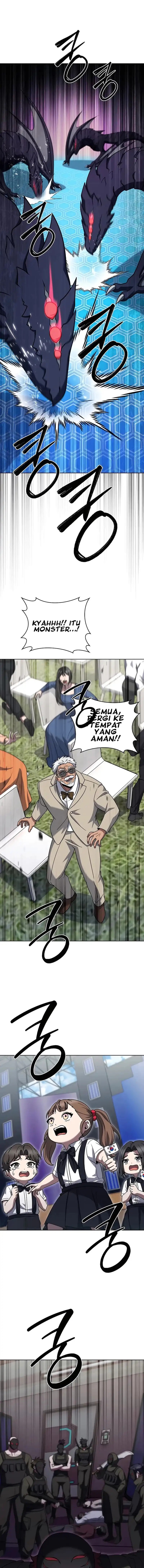 The Delivery Man From Murim - Chapter 71 3