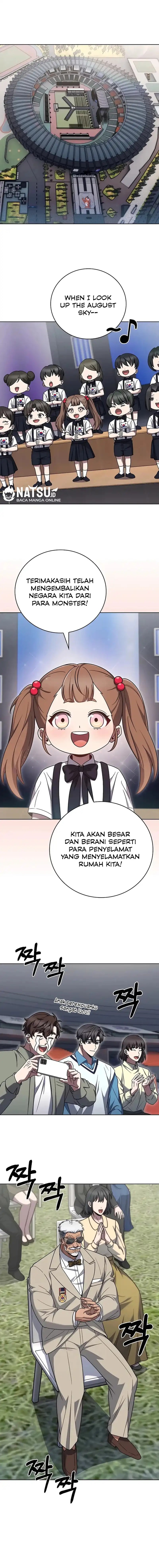The Delivery Man From Murim - Chapter 71 1