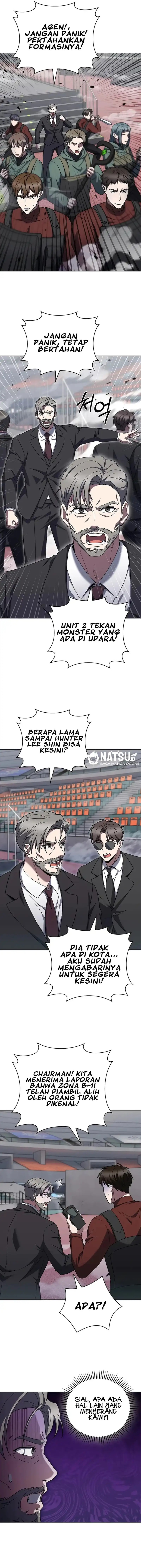 The Delivery Man From Murim - Chapter 71 6