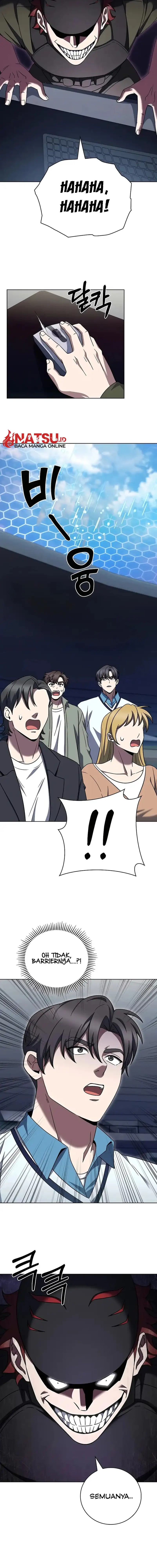 The Delivery Man From Murim - Chapter 71 4