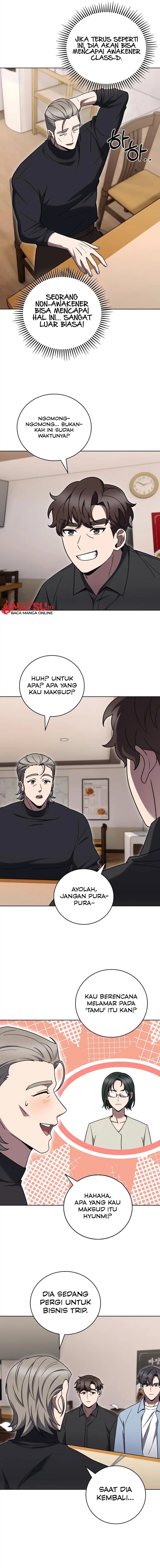 The Delivery Man From Murim - Chapter 76 3 The Delivery Man From Murim - Chapter 76 3