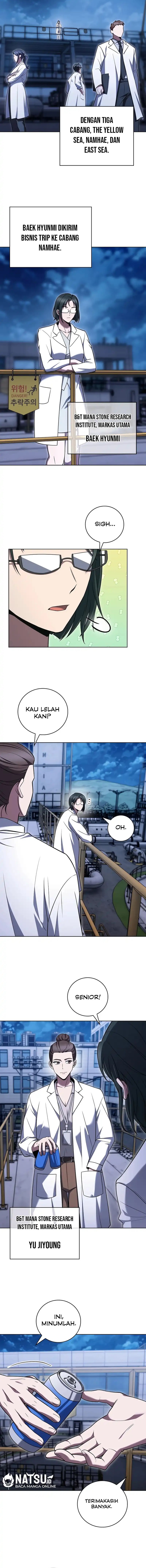 The Delivery Man From Murim - Chapter 76 5 The Delivery Man From Murim - Chapter 76 5